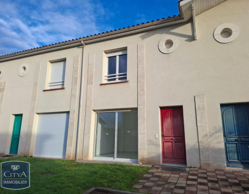 appartement  VILLENEUVE SUR LOT