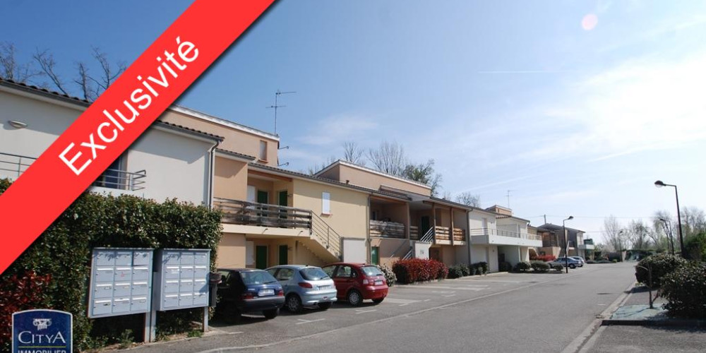 appartement à CASTELCULIER (47240)