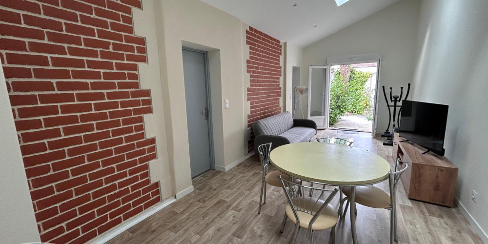 appartement à AGEN (47000)