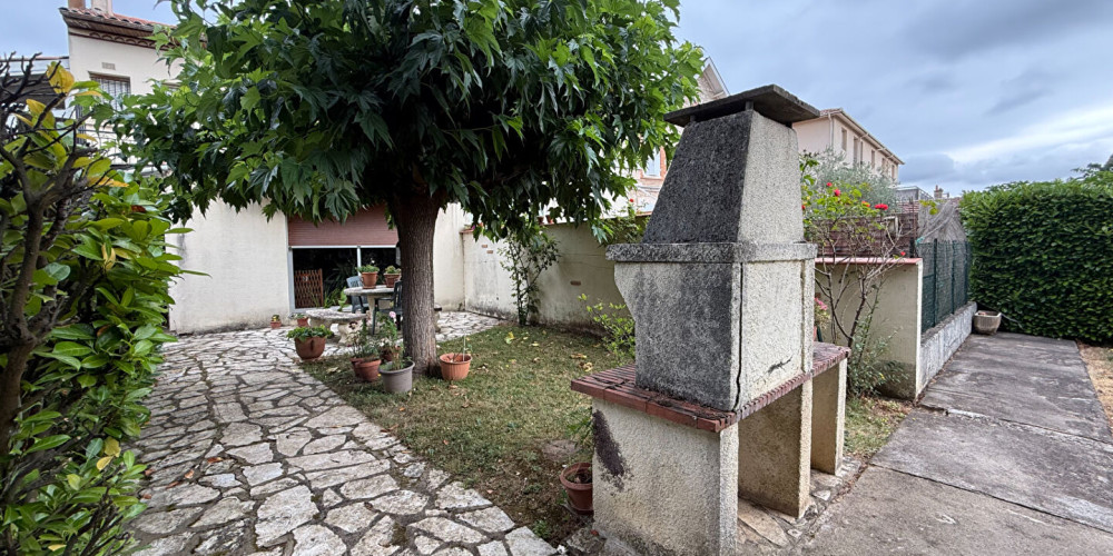 maison à VILLENEUVE SUR LOT (47300)