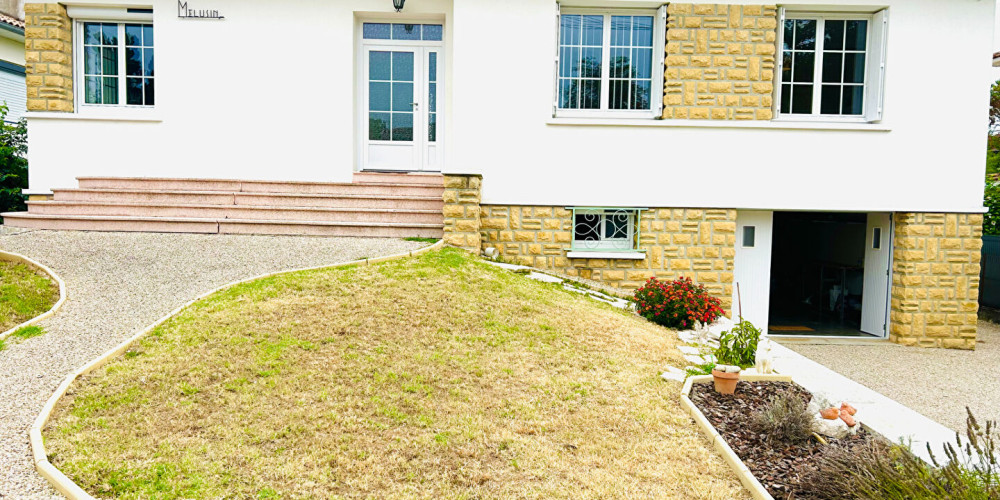 maison à VILLENEUVE SUR LOT (47300)
