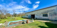 maison à FONGRAVE (47260)