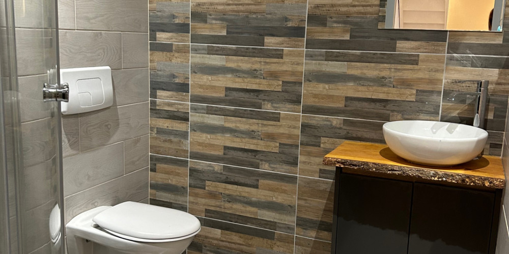 appartement à LAVARDAC (47230)