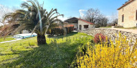 maison à HAUTEFAGE LA TOUR (47340)