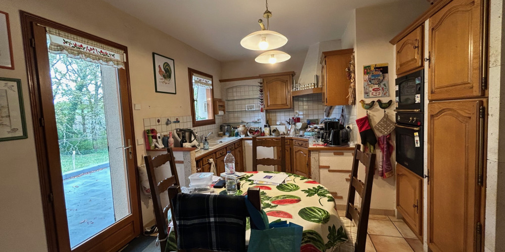 maison à BARBASTE (47230)