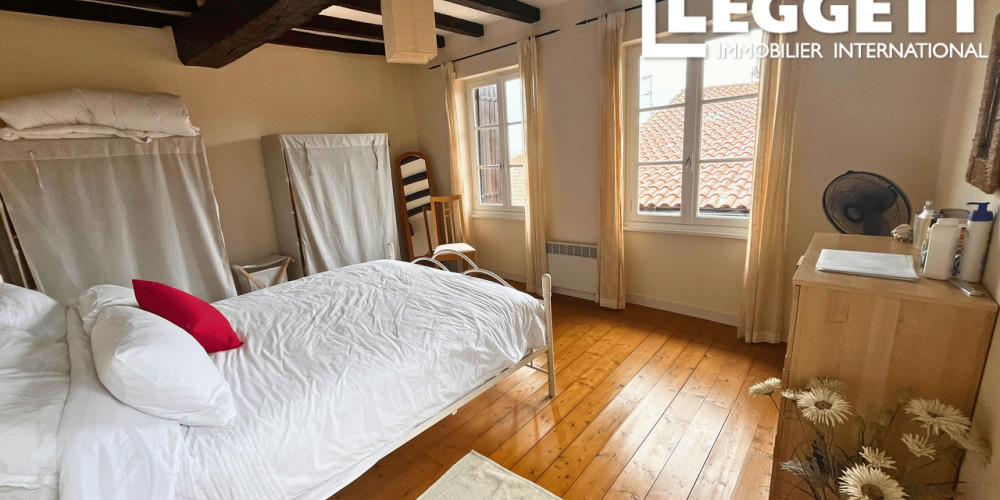 maison à MONFLANQUIN (47150)