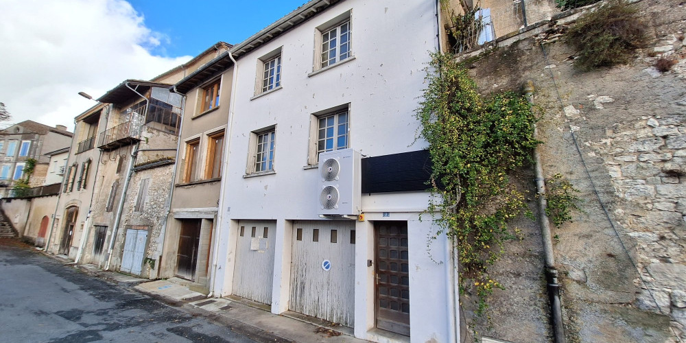 maison à CASTILLONNES (47330)