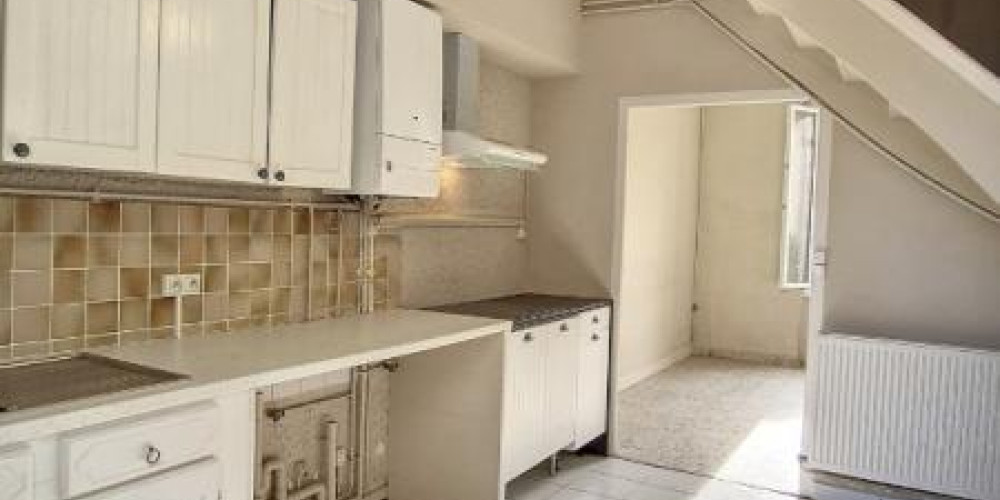 appartement à AGEN (47000)
