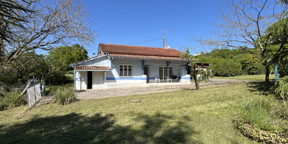 maison à CLAIRAC (47320)