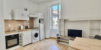 appartement à VILLENEUVE SUR LOT (47300)