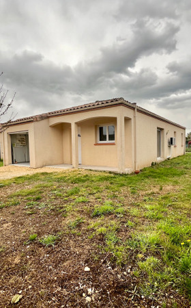Maison  VILLENEUVE SUR LOT