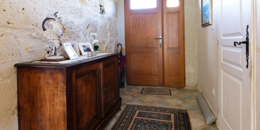 maison à PRAYSSAS (47360)