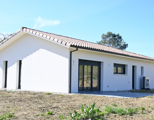 maison  CASTELNAU SUR GUPIE
