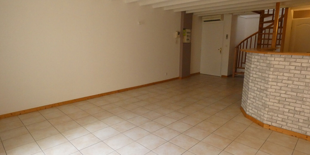appartement à AGEN (47000)
