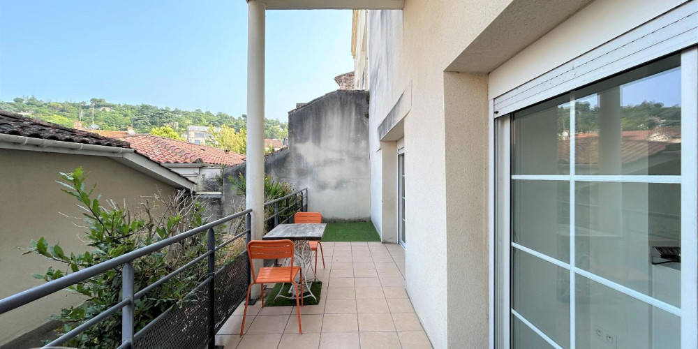 appartement à AGEN (47000)