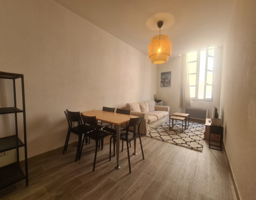 appartement  AGEN
