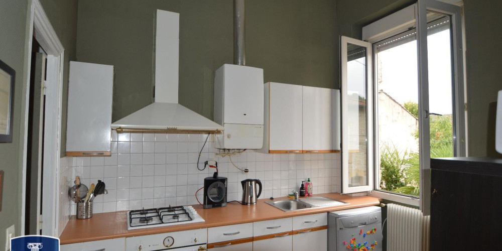 immeuble à AGEN (47000)