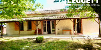 maison à MONTASTRUC (47380)