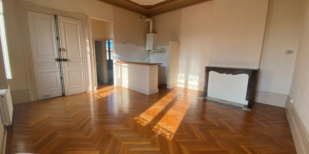 appartement à AGEN (47000)