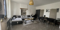 appartement à NERAC (47600)