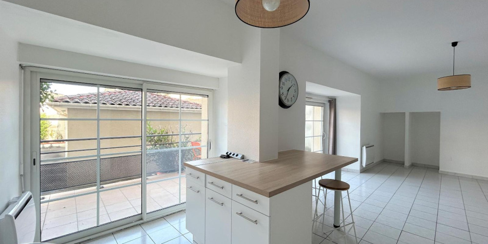 appartement à AGEN (47000)