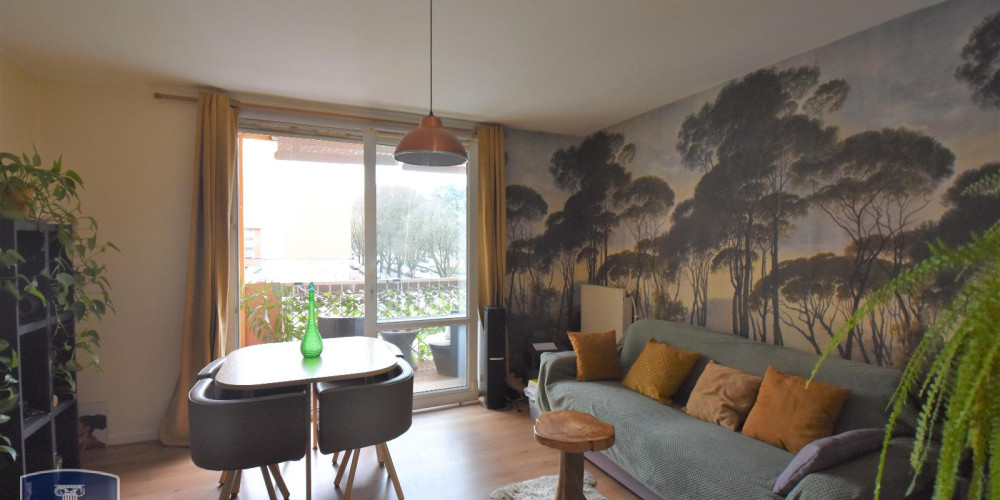 appartement à AGEN (47000)