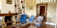 maison à TOURNON D AGENAIS (47370)