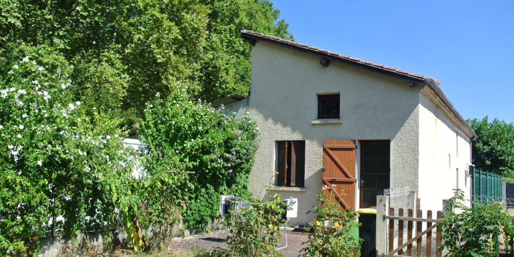 immeuble à FOURQUES SUR GARONNE (47200)