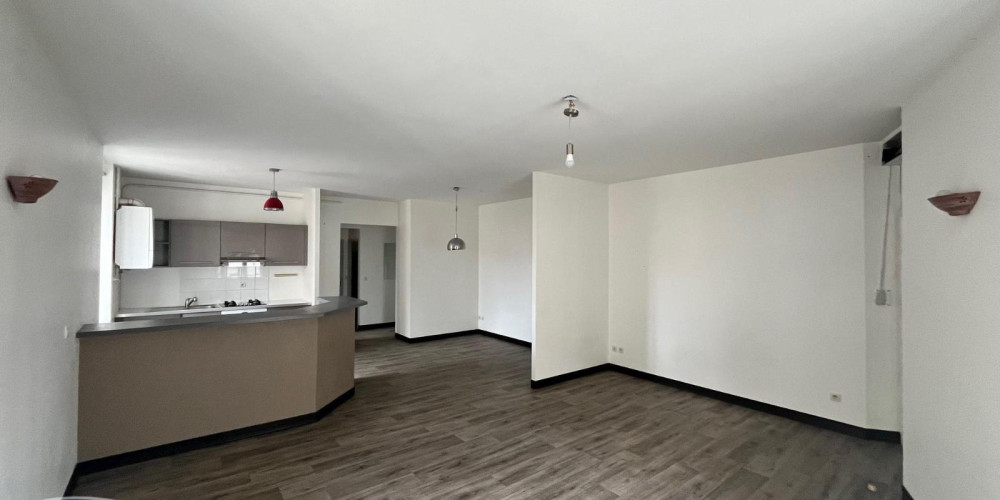 appartement à AGEN (47000)