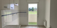 appartement à MARMANDE (47200)