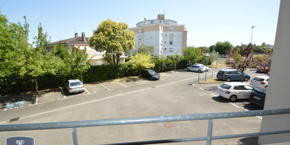 appartement à AGEN (47000)