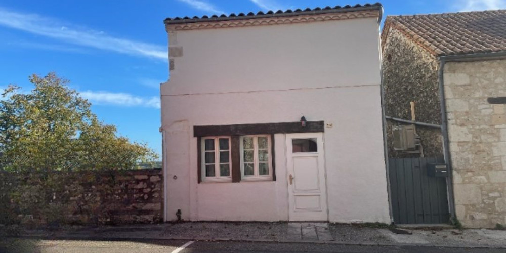 maison à TOURNON D AGENAIS (47370)