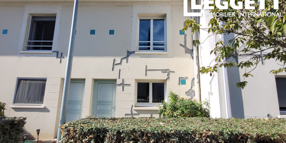 maison à VILLENEUVE SUR LOT (47300)