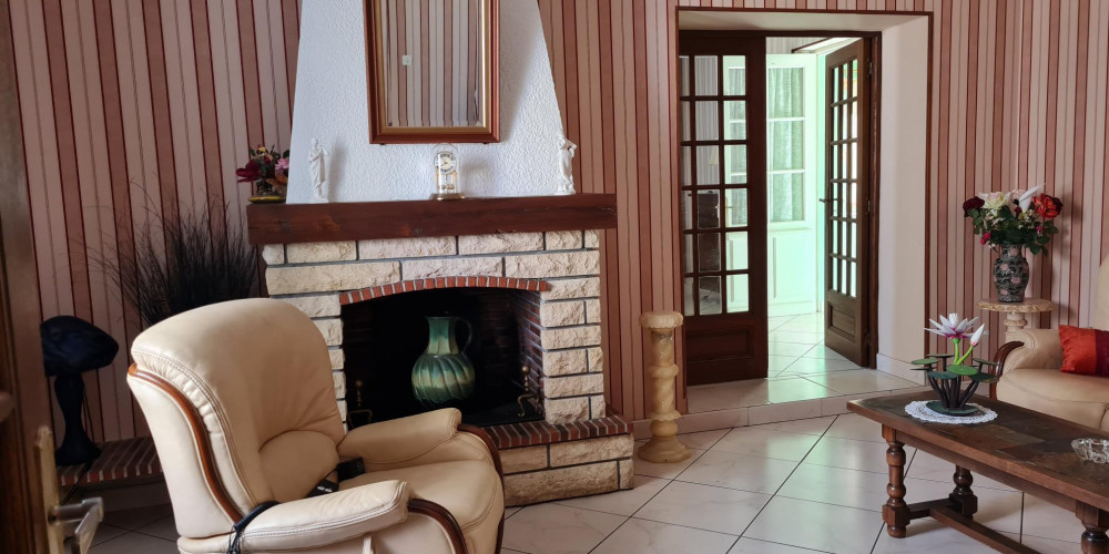 maison à TONNEINS (47400)