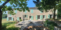 maison à BUZET SUR BAISE (47160)