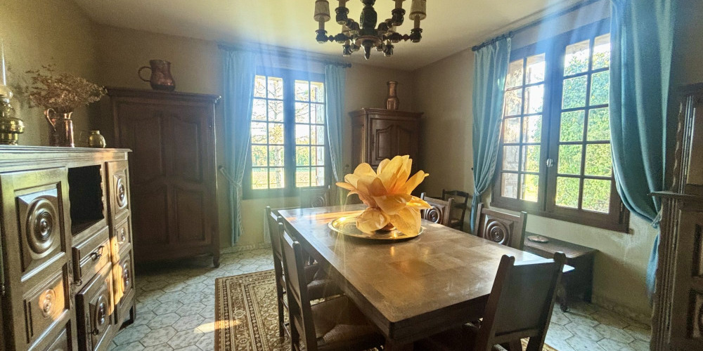 maison à ST QUENTIN DU DROPT (47330)