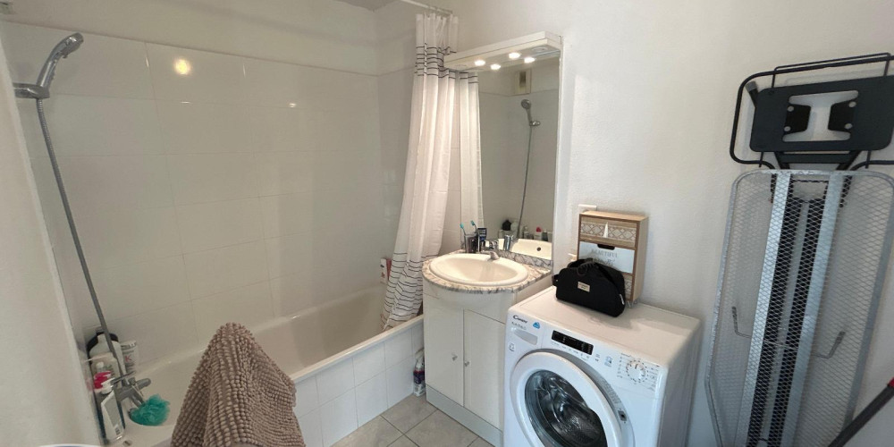 appartement à AGEN (47000)