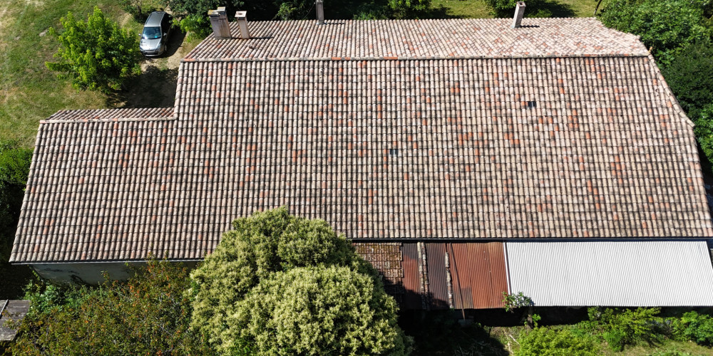 maison à MARMANDE (47200)