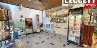 fond de commerce à AGEN (47000)
