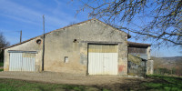 maison à STE BAZEILLE (47180)