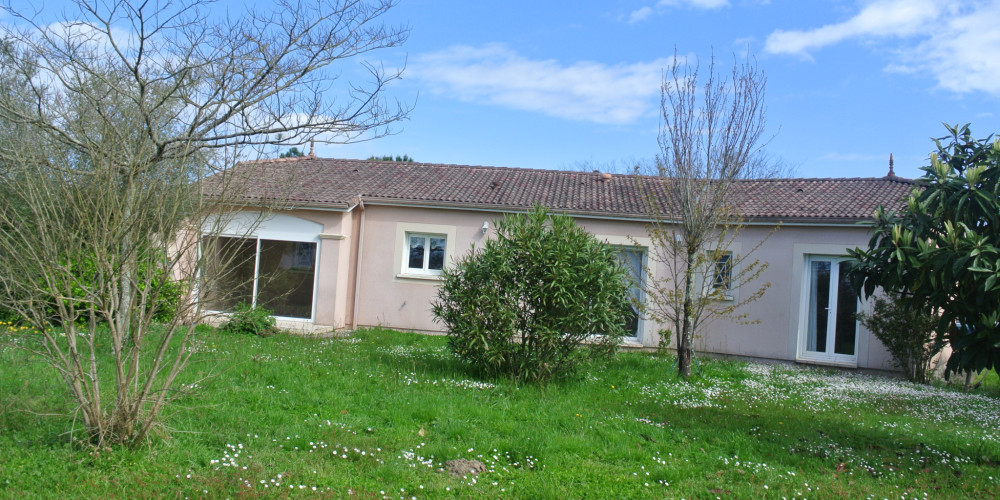 maison à BEAUPUY (47200)