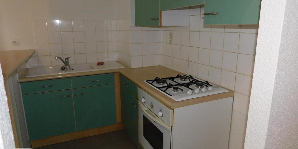 appartement à AGEN (47000)