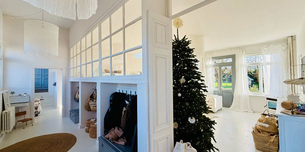 maison à PENNE D AGENAIS (47140)