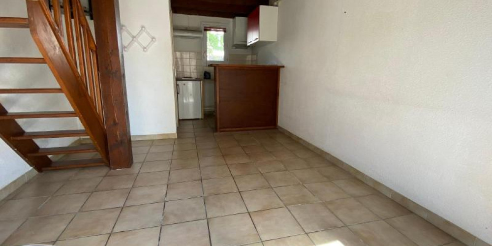 appartement à AGEN (47000)