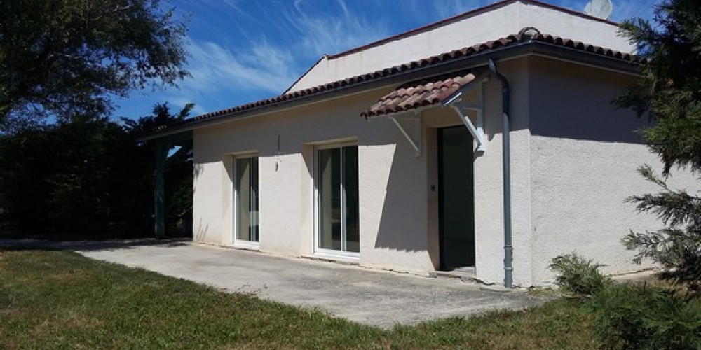maison à VILLENEUVE SUR LOT (47300)