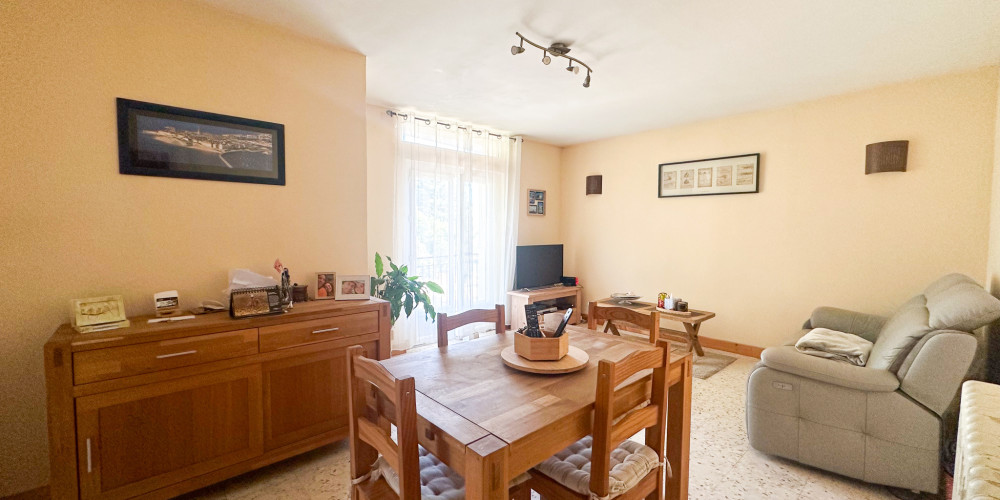 appartement à AGEN (47000)