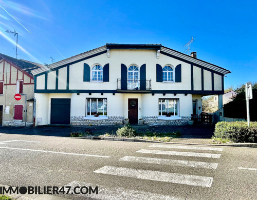 maison  CASTELMORON SUR LOT