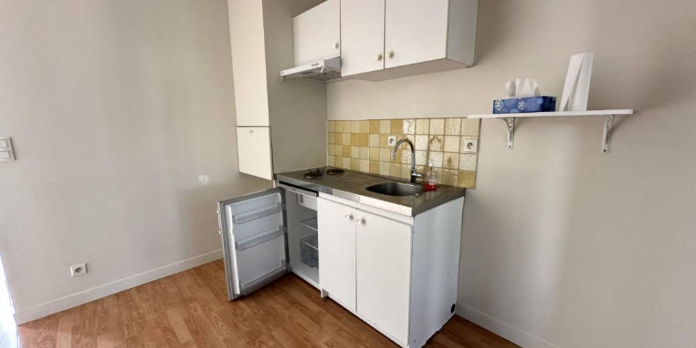 appartement à AGEN (47000)