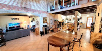 maison à ST PARDOUX DU BREUIL (47200)