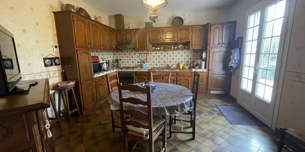 maison à BRAX (47310)